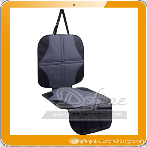 Car Carseat Seat Protector Mat With Storage Bag